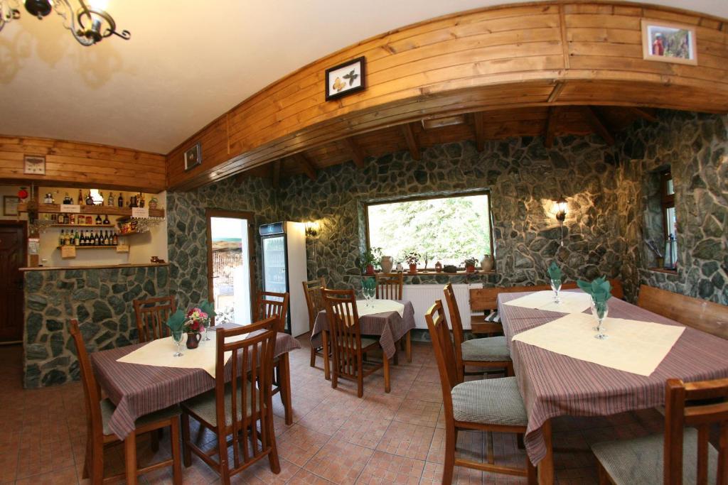Vila Sucu Hotel Poiana Marului  Luaran gambar